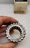 NOS 66-68 International Pickup Travelall Locking Axle Shaft Hub Gear 287866C1