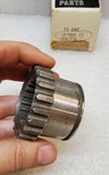 NOS 66-68 International Pickup Travelall Locking Axle Shaft Hub Gear 287866C1