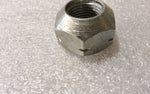 International IH 61-75 Pickup Travelette Travelall Driver Side Left Rear Lug Nut 369620C1