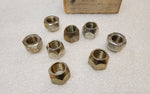 NOS International Harvester 1/2-20 National Fine Thread Tapered Lug Nut 69957H