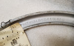 NOS 61-75 International Harvester 15x5.5 Wheel Split Side Ring 433036C1