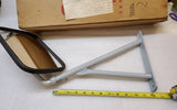 NOS 72-75 International Extension Type Door Side Mirror Assembly 367560C92 Right Side