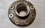 74-75 International Harvester 200 Pickup Travelall Travelette Front Wheel Hub  417892C92