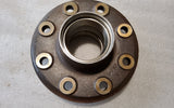 74-75 International Harvester 200 Pickup Travelall Travelette Front Wheel Hub  417892C92