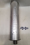 NOS 61-65 International IH Scout 80 & 66-71 Scout 800 Muffler 244314R91