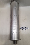 NOS 61-65 International IH Scout 80 & 66-71 Scout 800 Muffler 244314R91