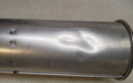 NOS 61-65 International IH Scout 80 & 66-71 Scout 800 Muffler 244314R91