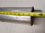 NOS 61-65 International IH Scout 80 & 66-71 Scout 800 Muffler 244314R91