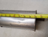 NOS 61-65 International IH Scout 80 & 66-71 Scout 800 Muffler 244314R91