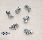 NEW International Harvester V8 Valve Cover Bolts Set of 12