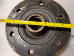 61-68 International IH Pickup Travelall Travelette front wheel hub 73604R91