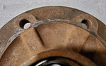 66-68 International IH Pickup Travelall Travelette front wheel hub 73604R91