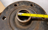 66-68 International IH Pickup Travelall Travelette front wheel hub 73604R91