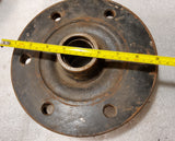 66-68 International IH Pickup Travelall Travelette front wheel hub 73604R91