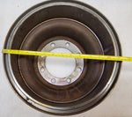 69-75 International IH Pickup Travelall Travelette Front Brake Drum 376427C1