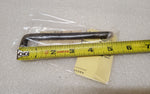 NOS 66-68 International Pickup Travelall Travelette Rear Wheel Parking Brake Cable Guide Lever 237670R1