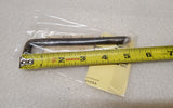 NOS 66-68 International Pickup Travelall Travelette Rear Wheel Parking Brake Cable Guide Lever 237670R1