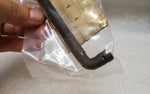 NOS 66-68 International Pickup Travelall Travelette Rear Wheel Parking Brake Cable Guide Lever 237670R1