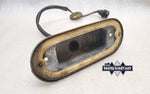 61-68 International IH C-series Pickup Travelall Travelette Passenger side turn signal housing