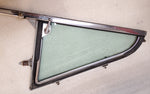 69-75 International Pickup Travelette Travelall wing window Drivers Side