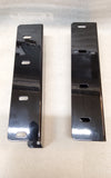 61-68 International Pickup Travelall Travelette to Scout II Radiator Upgrade Brackets