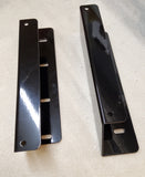 61-68 International Pickup Travelall Travelette to Scout II Radiator Upgrade Brackets