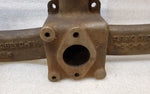 NOS IH 61-68 M700-1700 M Series Metro Intake Manifold 6 Cylinder 236283R1