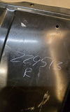 NOS 61-68 International IH Truck Travelall Travelette Passenger Side Inner Fender