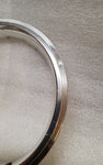 71-75 International Harvester Pickup Travelall Travelette Headlight Bezel Trim Ring