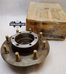 74-75 International Harvester 200 Pickup Travelall Travelette Front Wheel Hub  417892C92