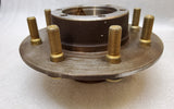 74-75 International Harvester 200 Pickup Travelall Travelette Front Wheel Hub  417892C92