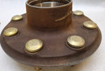 74-75 International Harvester 200 Pickup Travelall Travelette Front Wheel Hub  417892C92