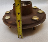 74-75 International Harvester 200 Pickup Travelall Travelette Front Wheel Hub  417892C92