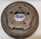 New Old Stock 63-68 International harvester front brake drum 284602C91