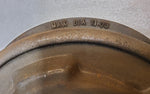 New Old Stock 63-68 International harvester front brake drum 284602C91