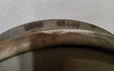 New Old Stock 63-68 International harvester front brake drum 284602C91