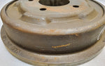 New Old Stock 63-68 International harvester front brake drum 284602C91