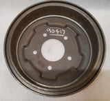 New Old Stock 63-68 International harvester front brake drum 284602C91