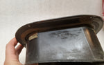 71-80 International IH Scout II Terra Traveler 69-75 Pickup Travelall Travelette Passenger Side Vent 360949C91