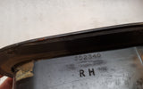 71-80 International IH Scout II Terra Traveler 69-75 Pickup Travelall Travelette Passenger Side Vent 360949C91