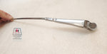 59-60 International Pickup Travelall Travelette Passenger Side Wiper Arm Chrome