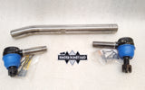 69-73 International Harvester 4x4 Pickup, Travelall and Travelette Drag link