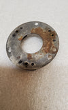 61-68 International Pickup, Travelall, Scout 80 800 Horn Button Base Plate