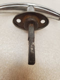 International Scout 80,800 Rear Hatch "T" Style T Handle