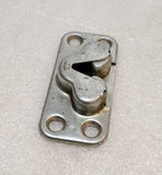 61-65 International IH Scout 80 Door latch striker Mechanism