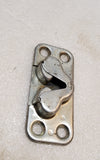 61-65 International IH Scout 80 Door latch striker Mechanism