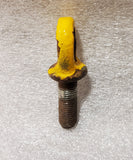 1961-1965 International Harvester IH Scout 80 Seat belt bolt eye 7/16"-20