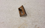 1961-1965 International Harvester IH Scout 80 Grille clip