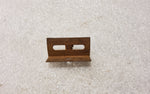 1961-1965 International Harvester IH Scout 80 Grille clip