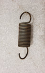 1961-1965 International Harvester IH Scout 80 clutch and brake pedal return spring